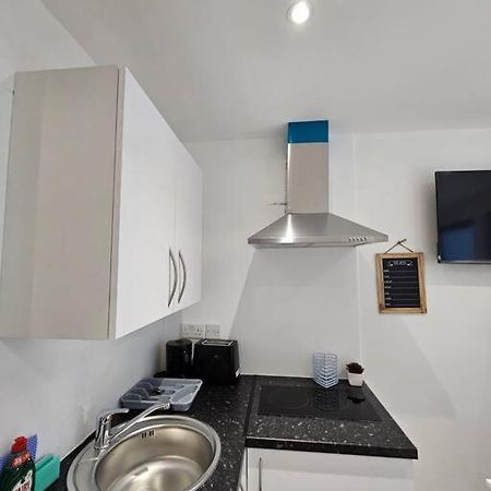 Ideal Studio In Delta Croydon Dpg3 Экстерьер фото