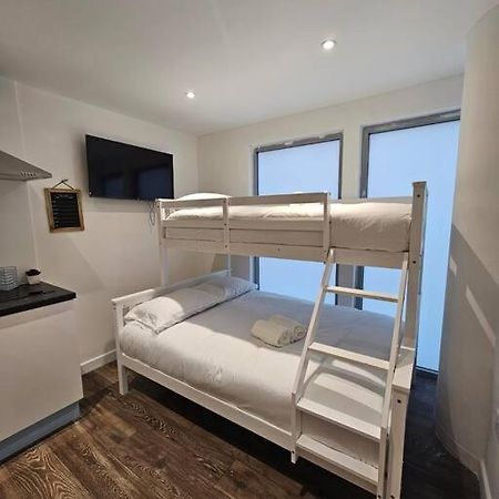 Ideal Studio In Delta Croydon Dpg3 Экстерьер фото