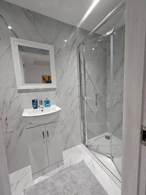 Ideal Studio In Delta Croydon Dpg3 Экстерьер фото
