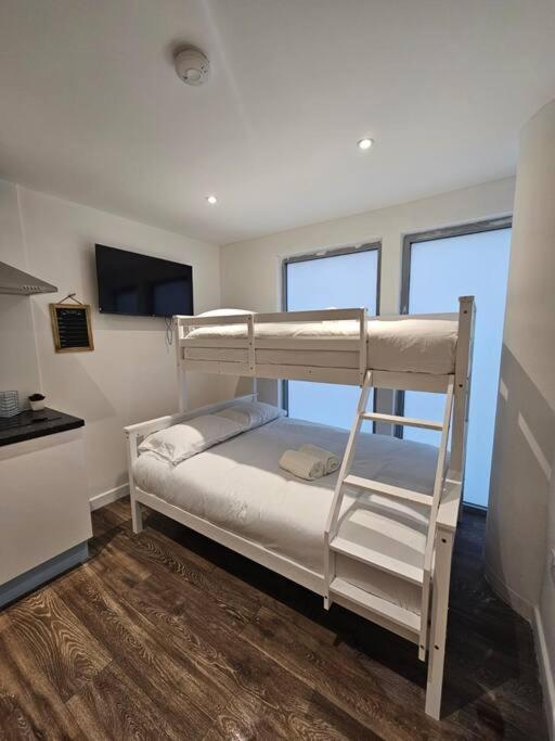 Ideal Studio In Delta Croydon Dpg3 Экстерьер фото