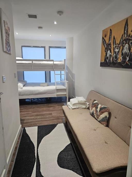 Ideal Studio In Delta Croydon Dpg3 Экстерьер фото